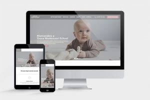 grace montessori school madrid