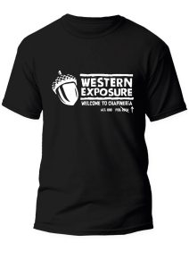Camiseta-Western